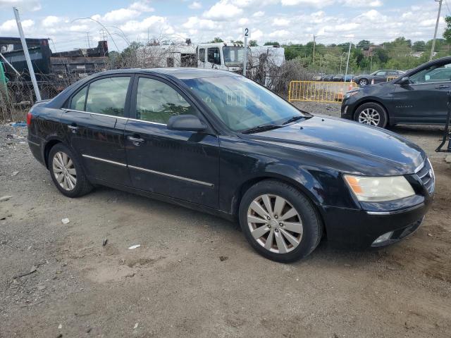 2010 HYUNDAI SONATA SE - 5NPEU4AF3AH600049