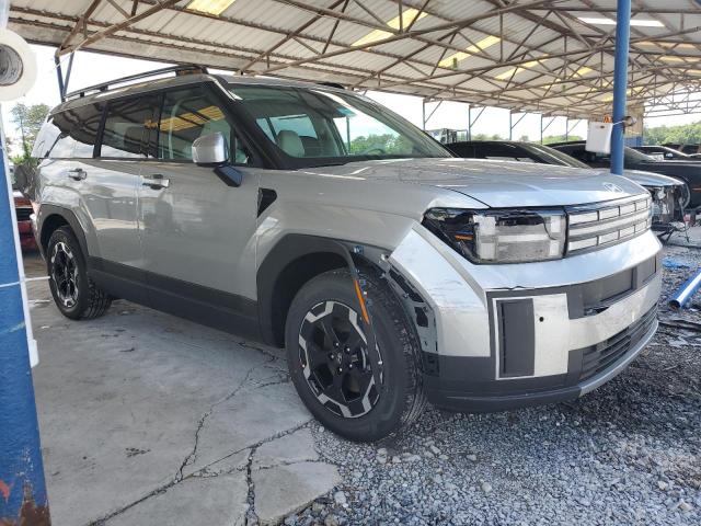 Vin: 5nmp24gl1sh120358, lot: 57054255, hyundai santa fe sel 20254