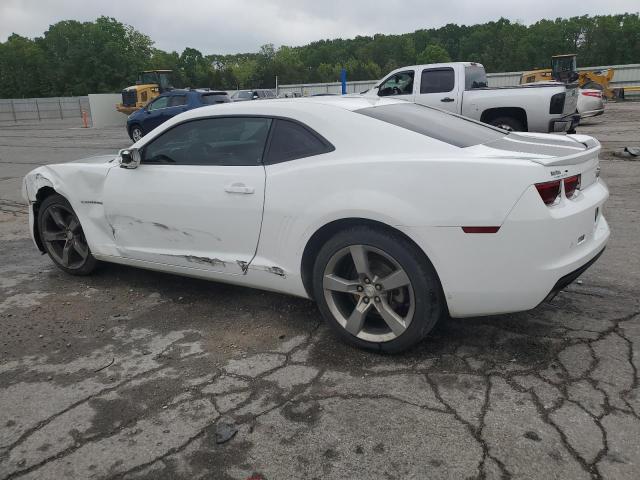 Vin: 2g1fc1e33c9160628, lot: 56201725, chevrolet camaro lt 20122