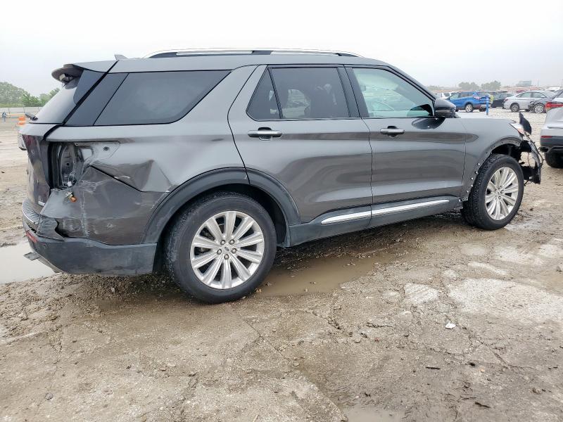 Vin: 1fmsk7fh1lga37851, lot: 55476775, ford explorer limited 20203