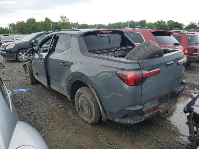 Vin: 5ntjedaf8nh003689, lot: 54707005, hyundai santa cruz limited 20222