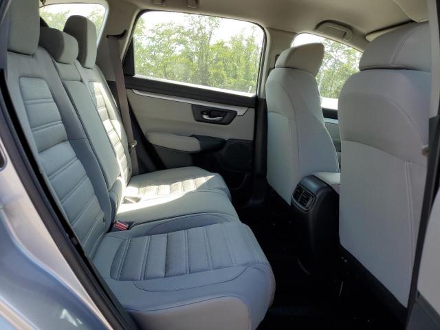 2018 HONDA CR-V LX - 2HKRW5H37JH418447