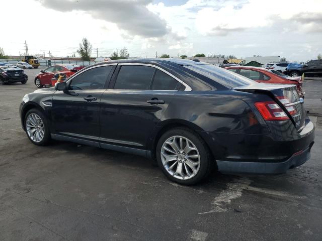 Vin: 1fahp2f86hg102113, lot: 58447805, ford taurus limited 20172