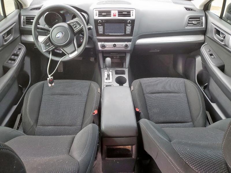 2019 SUBARU OUTBACK 2. - 4S4BSABC9K3293331