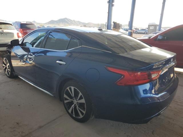 Vin: 1n4aa6ap1gc904261, lot: 54842215, nissan maxima 3.5s 20162