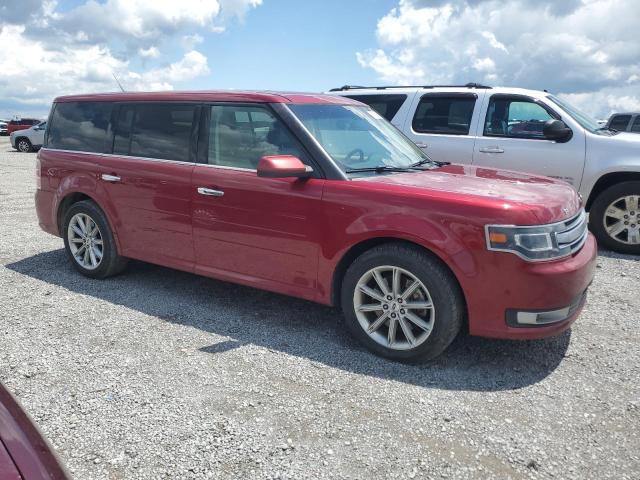 2018 FORD FLEX LIMIT 2FMGK5D85JBA04918