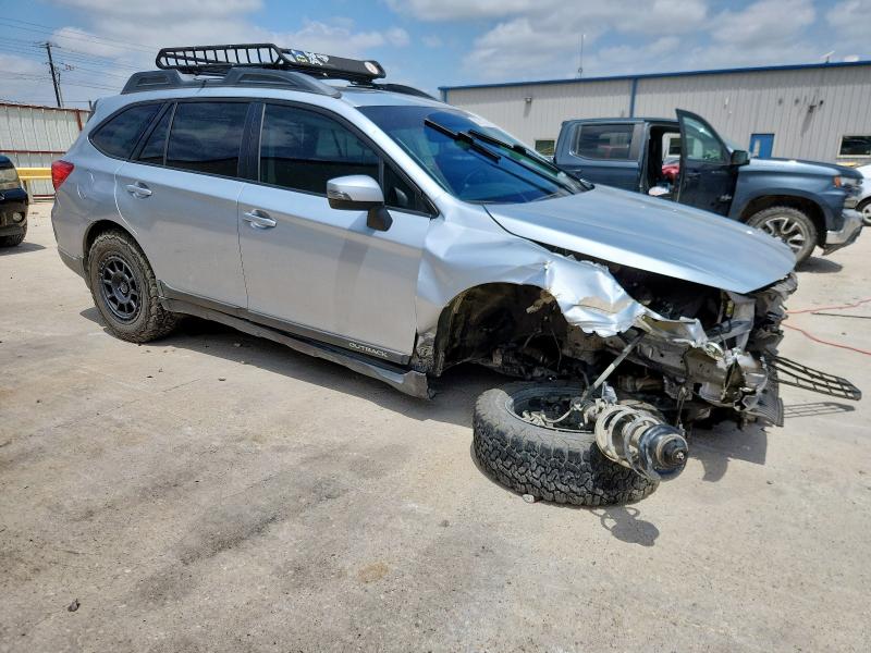 Vin: 4s4bsblc8f3275221, lot: 58761975, subaru outback 2.5i limited 20154