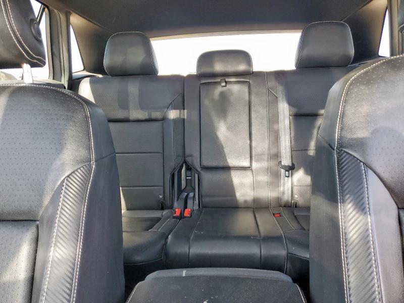2021 VOLKSWAGEN ATLAS CROS - 1V2WE2CA3MC238133