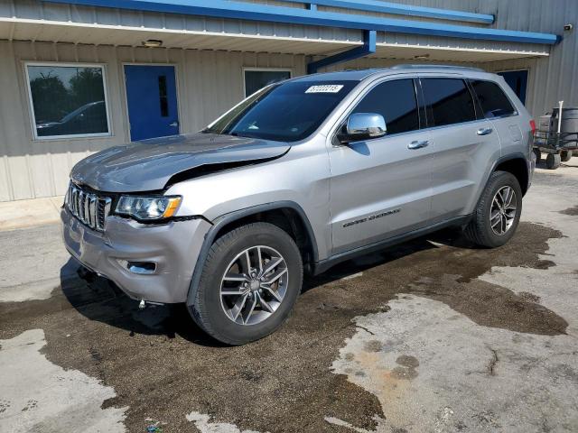 Vin: 1c4rjfbg0hc800387, lot: 57222215, jeep grand cher limited 2017 img_1