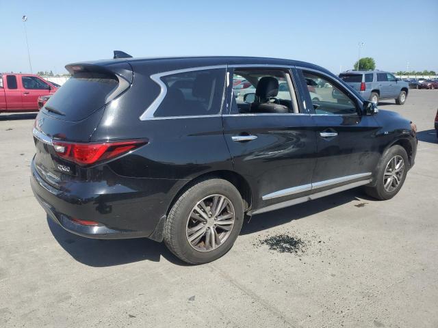 Vin: 5n1dl0mm0kc508181, lot: 55856215, infiniti qx60 luxe 20193