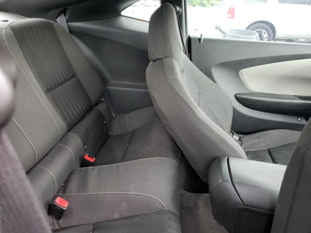 2015 CHEVROLET CAMARO LS - 2G1FB1E31F9309609
