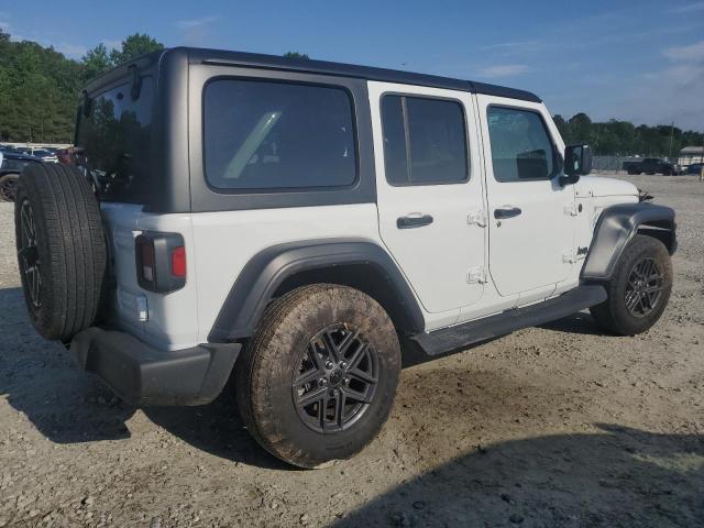 Vin: 1c4pjxdn6rw297070, lot: 56965465, jeep wrangler sport 20243