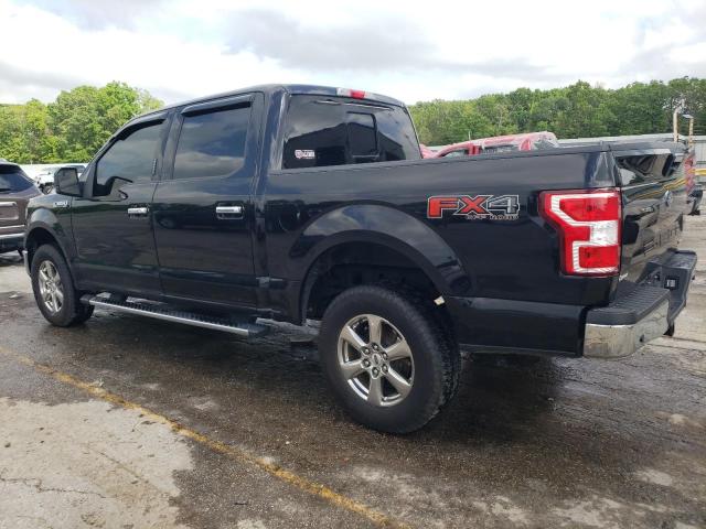 Vin: 1ftew1e44lkf51143, lot: 56980275, ford f-150 supercrew 20202
