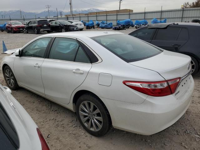 Vin: 4t1bf1fk2gu168095, lot: 56324155, toyota camry le 20162