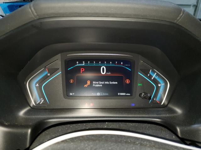 2024 HONDA ODYSSEY TO 5FNRL6H87RB000992