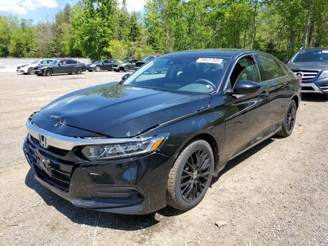 Vin: 1hgcv1f11ja801215, lot: 58537545, honda accord lx 2018 img_1