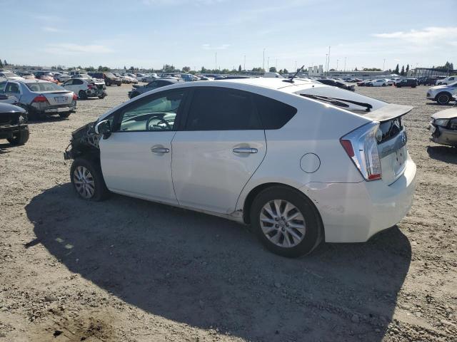 Vin: jtdkn3dp9c3024190, lot: 56992825, toyota prius 20122