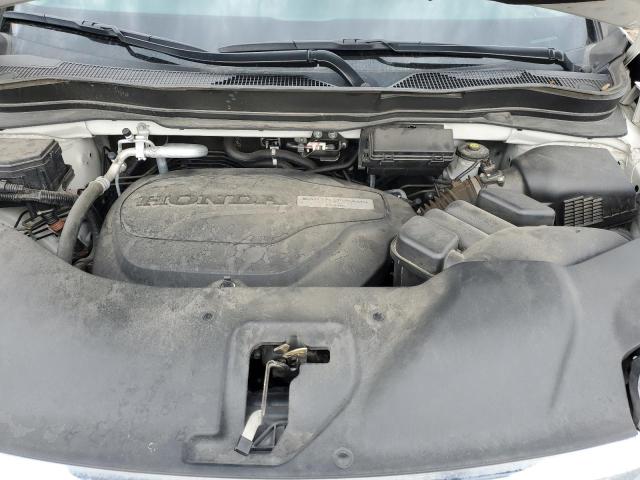 2018 HONDA PILOT EXL - 5FNYF5H52JB023815