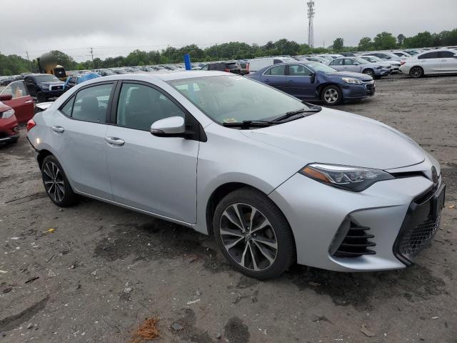 Vin: 2t1burhexjc993175, lot: 56827755, toyota corolla l 20184