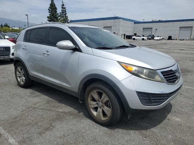 Vin: kndpb3a26d7357884, lot: 55836165, kia sportage base 20134