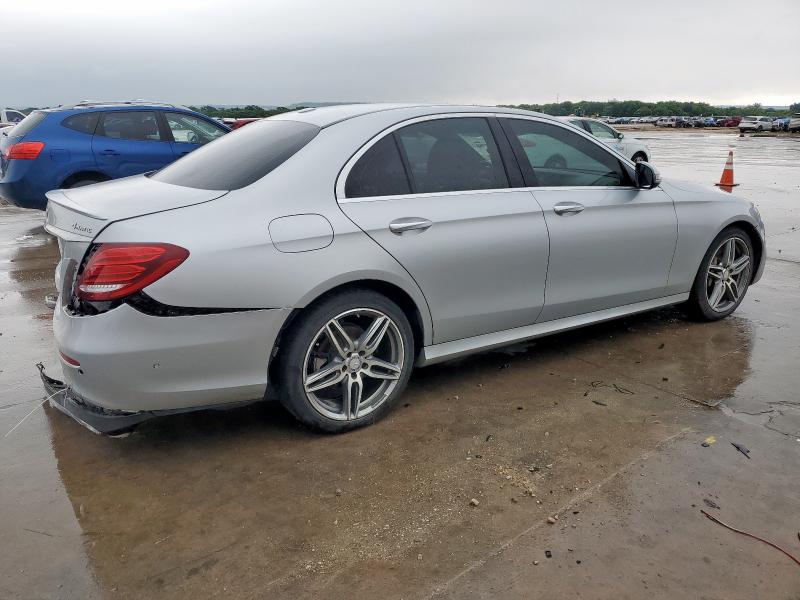 Vin: wddzf4kb7ha057948, lot: 55938655, mercedes-benz e-class 300 4matic 20173