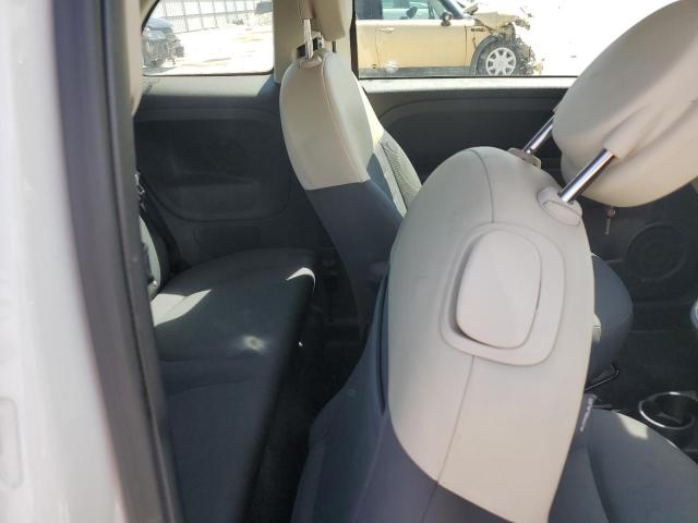 2015 FIAT 500 POP 3C3CFFAR1FT501474