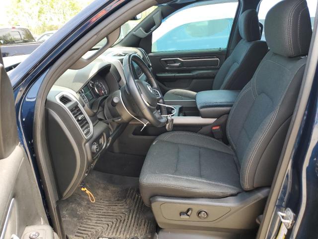 2020 RAM 1500 BIG H - 1C6RRFFG9LN314443
