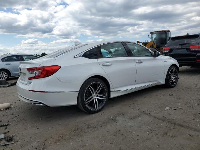 Vin: 1hgcv3f98ma016311, lot: 57909155, honda accord touring hybrid 20213