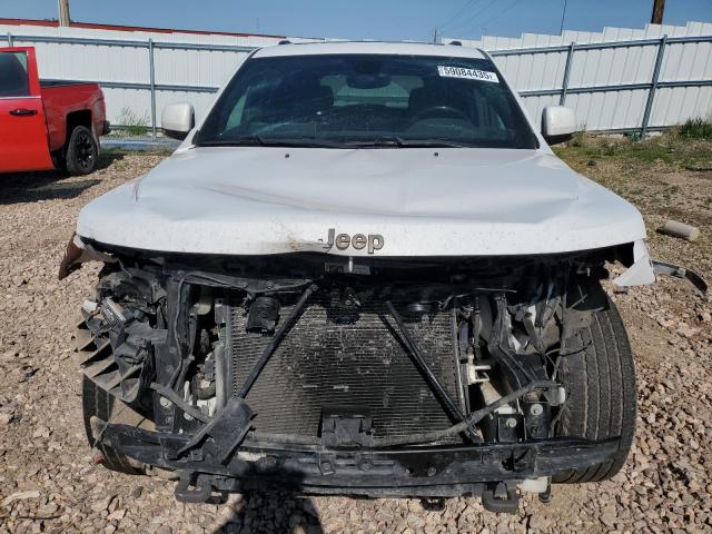 2017 JEEP GRAND CHER - 1C4RJFBG4HC614075