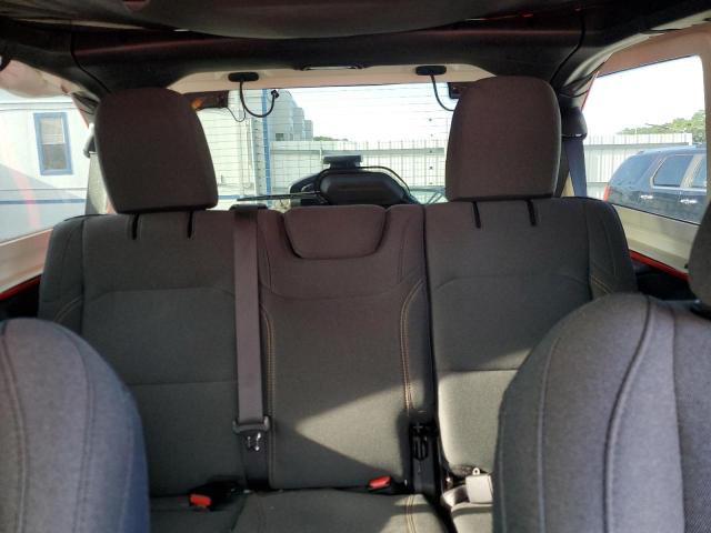 2024 JEEP WRANGLER S - 1C4PJXDN9RW111599