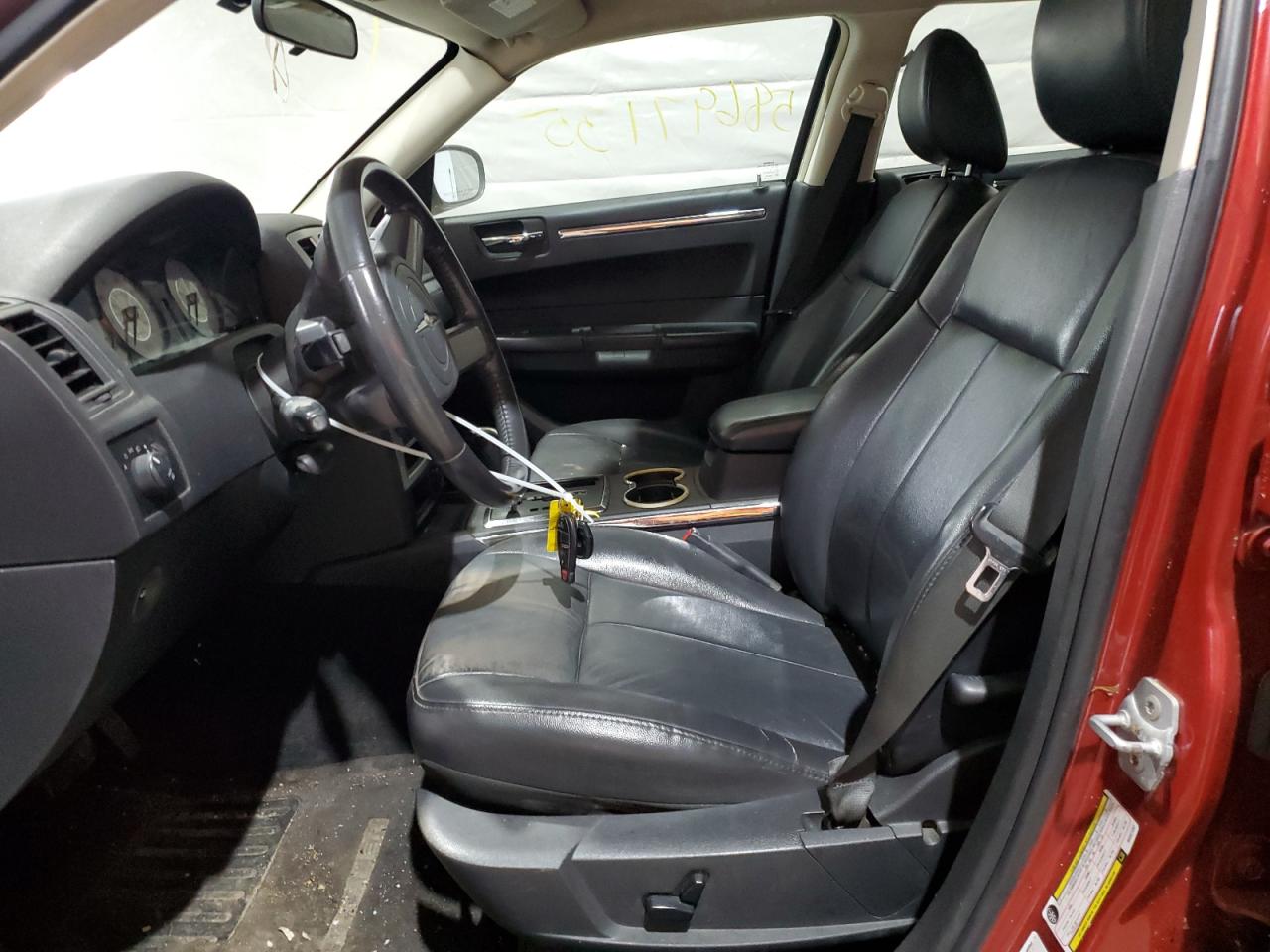 CHRYSLER 300 TOURING