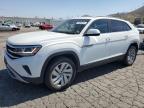 2022 VOLKSWAGEN ATLAS CROS - 1V2JE2CA1NC205661