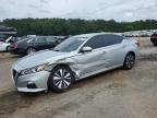 2022 NISSAN ALTIMA SV - 1N4BL4DVXNN385189