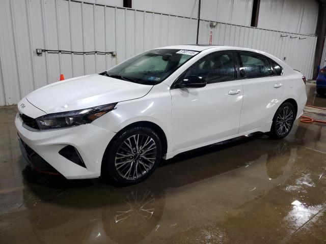 KIA FORTE GT L