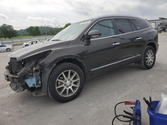 Vin: 5gakrckd8dj196500, lot: 57445185, buick enclave 2013 img_1