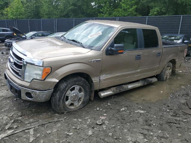 Vin: 1ftfw1et1dfc62680, lot: 58475505, ford f-150 supercrew 2013 img_1