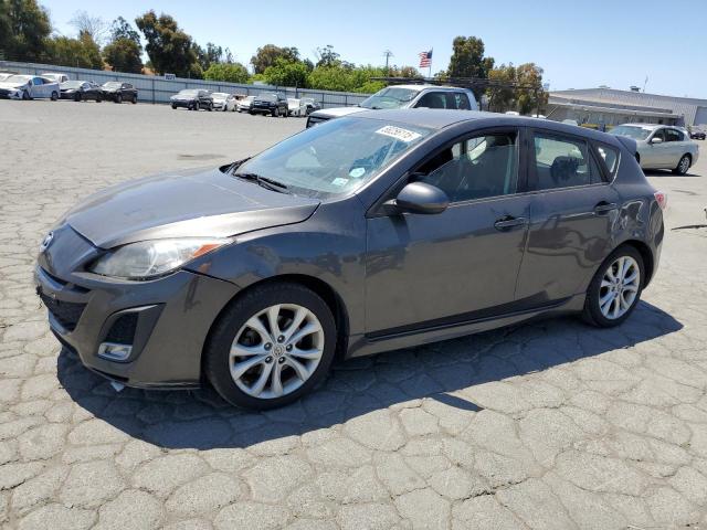 Vin: jm1bl1h62a1290297, lot: 58256115, mazda mazda3 s 2010 img_1
