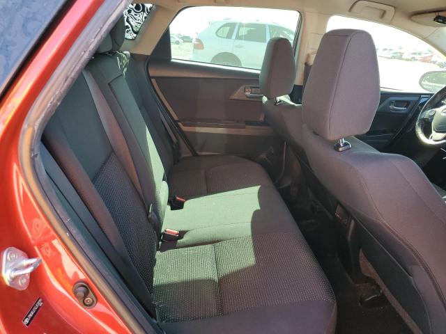 2016 TOYOTA SCION IM - JTNKARJE5GJ518299