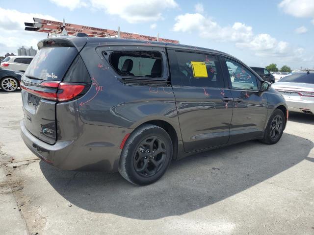 Vin: 2c4rc1l71nr130640, lot: 56161835, chrysler pacifica hybrid touring l 20223