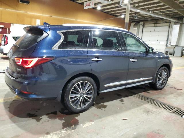Vin: 5n1al0mm5gc523074, lot: 56296665, infiniti qx60 20163
