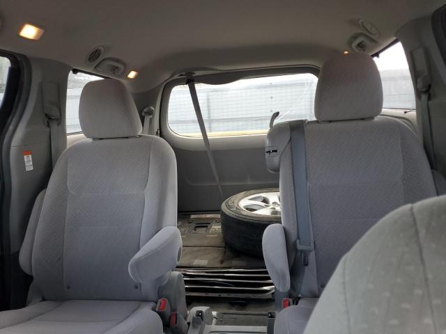 2017 TOYOTA SIENNA LE - 5TDKZ3DC9HS783705