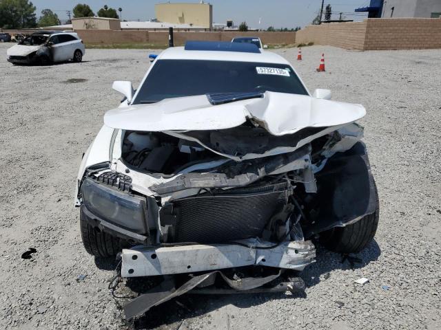 2015 CHEVROLET CAMARO 2SS 2G1FK1EJ2F9284315