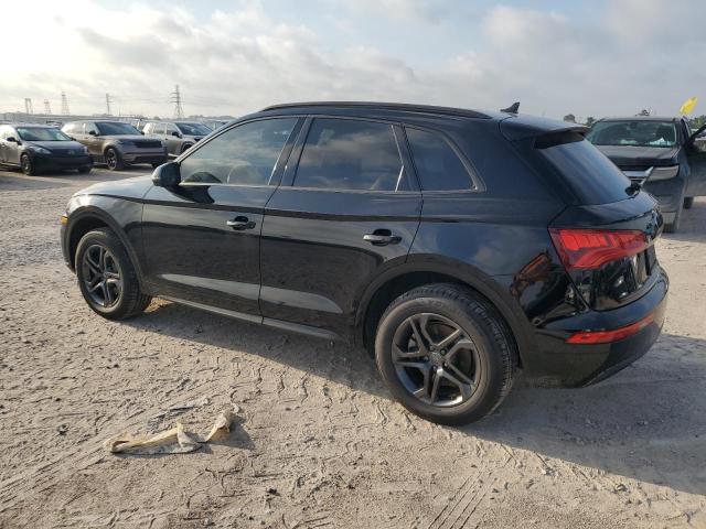 Vin: wa1anafy0j2053435, lot: 56322755, audi q5 premium 20182