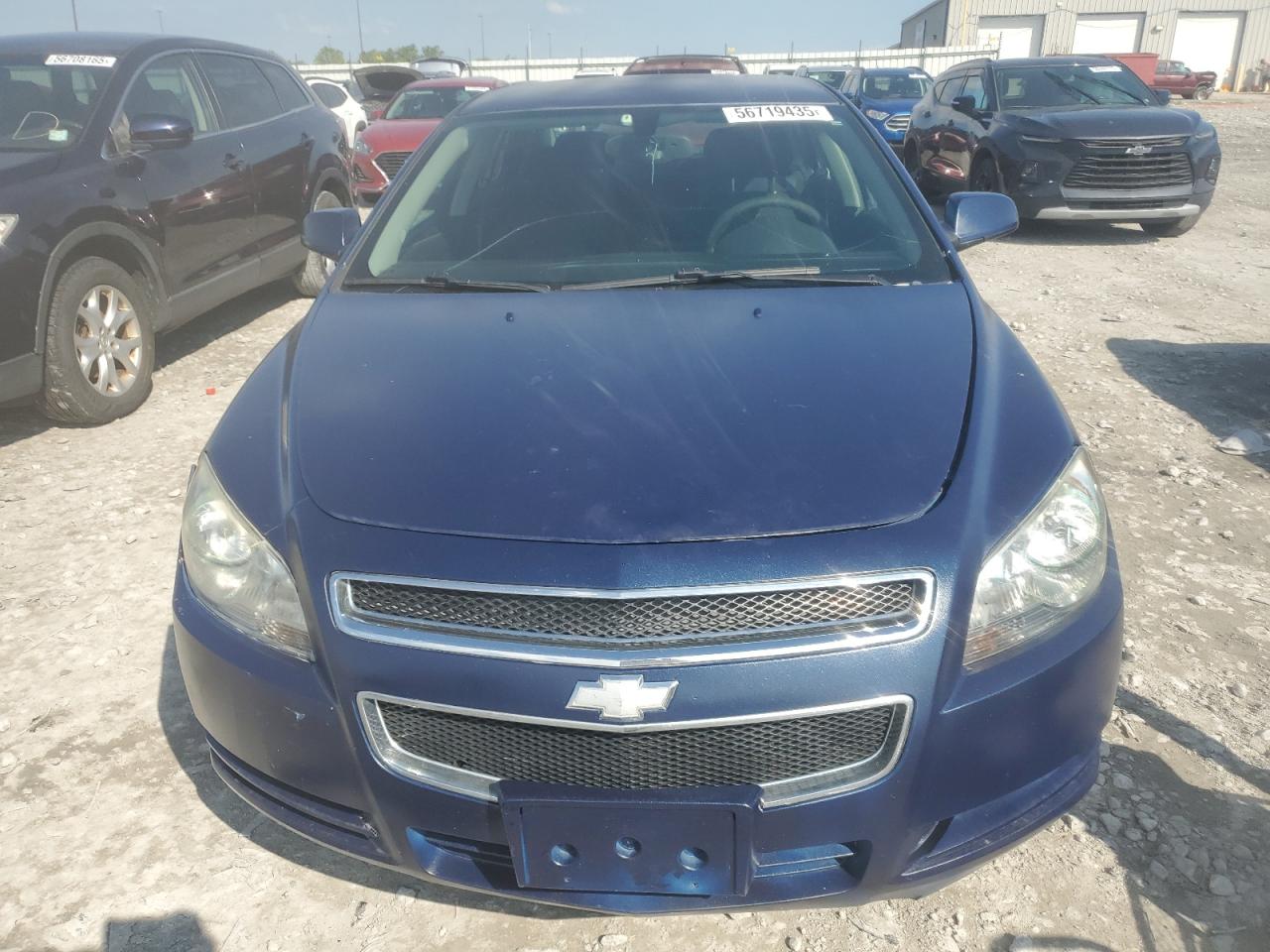 CHEVROLET MALIBU 1LT
