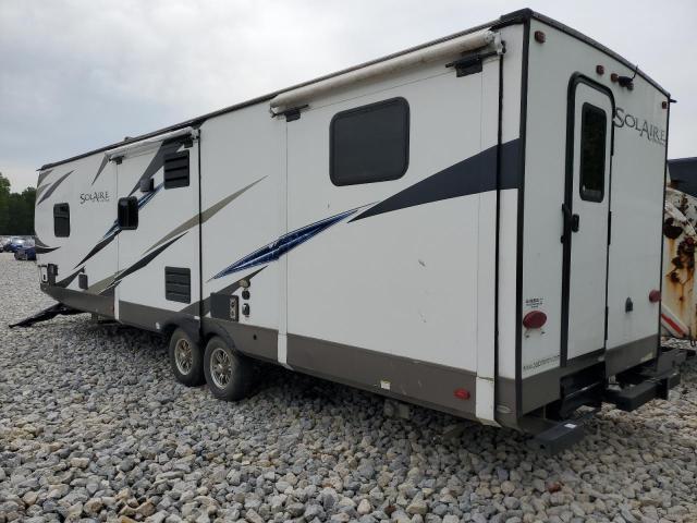 WILDWOOD PALOMINO 2019 white   4X4TPAG25KN052195 photo #4
