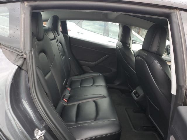 2022 TESLA MODEL 3 5YJ3E1EA4NF230672