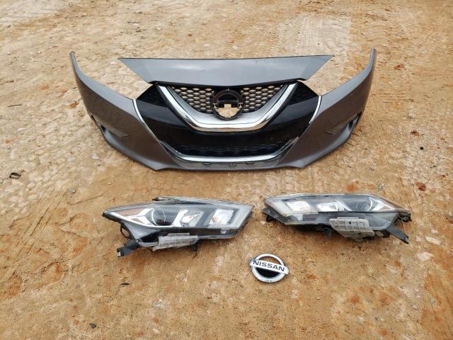 2016 NISSAN MAXIMA 3.5 - 1N4AA6AP4GC378207