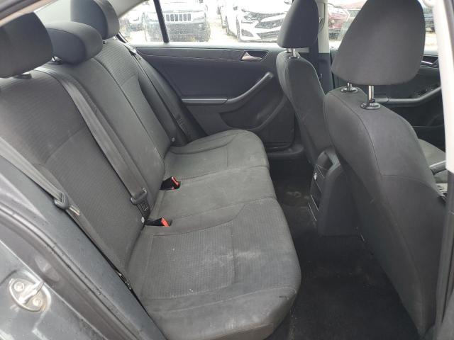 2016 VOLKSWAGEN JETTA S - 3VW267AJ8GM264773