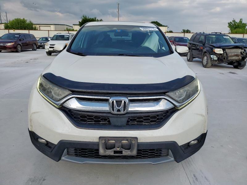 2018 HONDA CR-V EX 2HKRW1H55JH501885