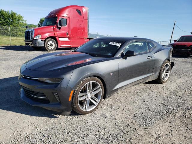 Vin: 1g1fb1rs3h0102895, lot: 57480575, chevrolet camaro lt 2017 img_1